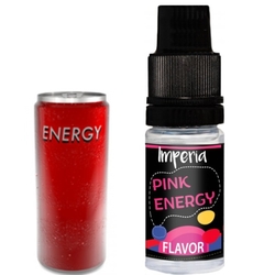 Příchuť Imperia Black Label 10ml Pink Energy