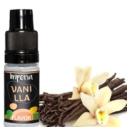 Příchuť IMPERIA Black Label 10ml Vanilla (vanilka)