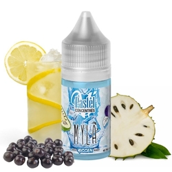 Příchuť Pastel by Vape Institut 30ml Myla