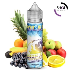 Příchuť TnT Vape Polar Shake and Vape 20ml Lemon Ade