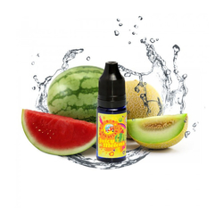 Příchuť Big Mouth All Loved Up Juicy Melons (meloun)