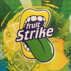 Příchuť Big Mouth Classical - Fruit Strike