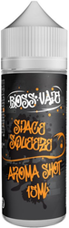 Příchuť Boss Vape Shake and Vape 15ml Space Squeeze