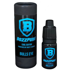 Příchuť Bozz Pure Cool Edition 10ml Bulls Eye