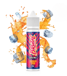 Příchuť Just Juice Shake and Vape Brutal Drinks 12ml Brutal Bull