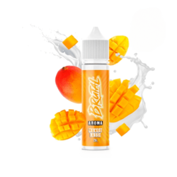 Příchuť Just Juice Shake and Vape Brutal Drinks 12ml Mango Lassi