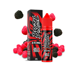 Příchuť Brutal S&V 10ml Red & Black
