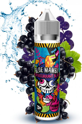 Příchuť Chill Pill Shake and Vape 12ml Blue Mambo