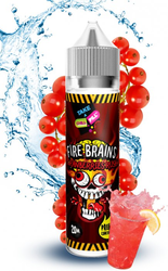 Příchuť Chill Pill Shake and Vape Fire Brains 12ml