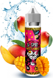 Příchuť Chill Pill Shake and Vape 12ml G-Spot 