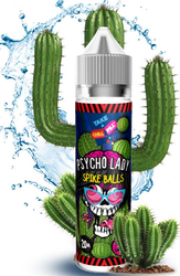 Příchuť Chill Pill Shake and Vape 12ml Psycho Lady 