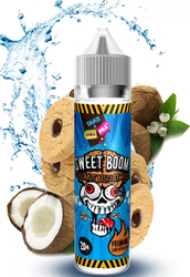 Příchuť Chill Pill Shake and Vape 12ml Sweet Boom 