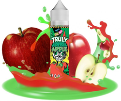 Příchuť Chill Pill Shake and Vape Truly Apple 12ml