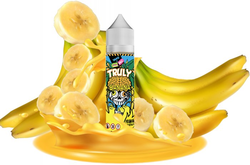 Příchuť Chill Pill Shake and Vape Truly Banana 12ml