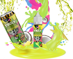 Příchuť Chill Pill Shake and Vape Truly Energy Drink 12ml 