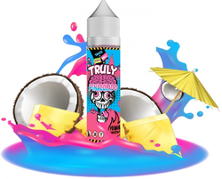 Příchuť Chill Pill Shake and Vape 12ml Truly PinaColada 