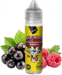 Příchuť Chill Pill S&V 12ml Deep Digger