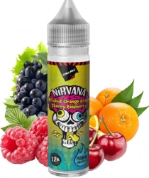 Příchuť Chill Pill S&V 12ml Nirvana