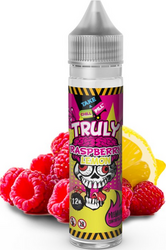 Příchuť Chill Pill Shake and Vape 12ml Truly Raspberry Lemon