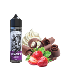Příchuť The Liquids Lab Creatures Shake and Vape 20ml Goblin