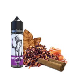 Příchuť The Liquids Lab Creatures Shake and Vape 20ml Reaper