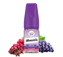 Příchuť Dinner Lady Moments 30ml