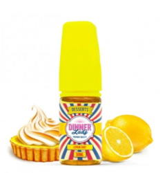 Příchuť Dinner Lady Moments Lemon Tart 30ml