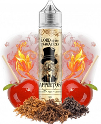 Příchuť Dream Flavor Lord of the Tobacco Shake and Vape 12ml Appleton (tabák, jablka, karamel)