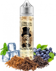 Příchuť Dream Flavor Lord of the Tobacco Shake and Vape 12ml Bluebeard (tabák, borůvka)