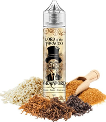 Příchuť Dream Flavor Lord of the Tobacco Shake and Vape 12ml Grainford (tabák, oříšky, cukr)