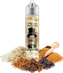 Příchuť Dream Flavor Lord of the Tobacco Shake and Vape 12ml Grainford