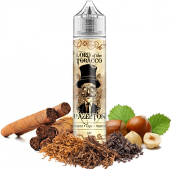 Příchuť Dream Flavor Lord of the Tobacco Shake and Vape 12ml Hazelton (doutníkový tabák, oříšky)