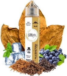 Příchuť Dream Flavor Lord of the Tobacco Shake and Vape 10ml Bluebeard