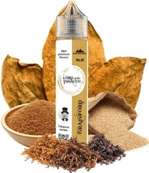Příchuť Dream Flavor Lord of the Tobacco Shake and Vape 10ml Grainford