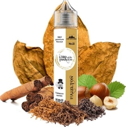 Příchuť Dream Flavor Lord of the Tobacco Shake and Vape 10ml Hazelton