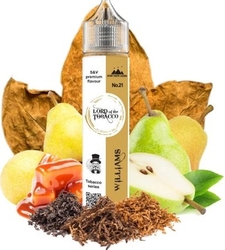 Příchuť Dream Flavor Lord of the Tobacco Shake and Vape 10ml Williams