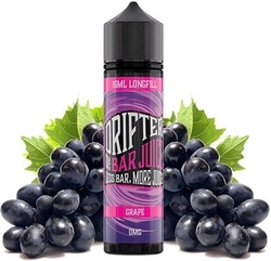 Příchuť Juice Sauz Drifter Bar Shake and Vape Grape