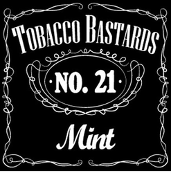 Příchuť Flavormonks 10ml Tobacco Bastards No.21 Tobacco Mint 