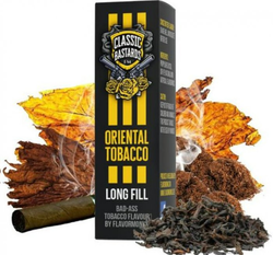 Příchuť Flavormonks Classic Bastards Shake and Vape 20ml Oriental Tobacco