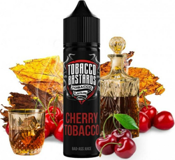 Příchuť Flavormonks Tobacco Bastards Shake and Vape 20ml Cherry Tobacco 