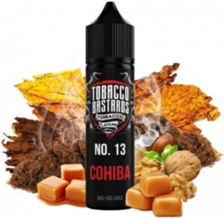 Příchuť Flavormonks Tobacco Bastards Shake and Vape 20ml No.13 Cohiba