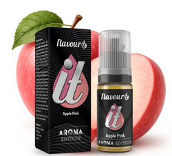 Příchuť Flavourit Aroma 10ml Apple Pink