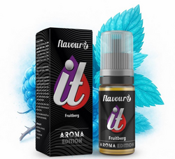 Příchuť Flavourit Aroma 10ml Fruitberg