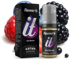 Příchuť Flavourit Aroma 10ml Juicy Berries