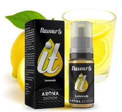Příchuť Flavourit Aroma 10ml Lemonade