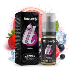 Příchuť Flavourit Aroma 10ml Pinkboy
