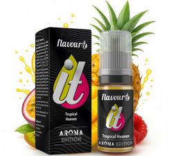 Příchuť Flavourit Aroma 10ml Tropical Heaven