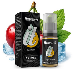 Příchuť Flavourit Aroma 10ml Vape Master