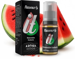Příchuť Flavourit Aroma 10ml Watermelon Exclusive