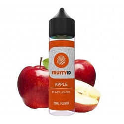 Příchuť AGT Liquids Fruity ID Apple 20ml (jablko)